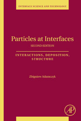 Particles at Interfaces