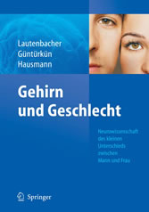 Gehirn und Geschlecht