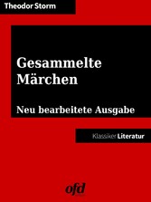 Gesammelte Märchen