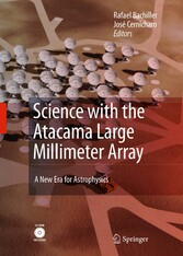 Science with the Atacama Large Millimeter Array: