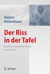 Der Riss in der Tafel