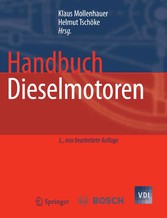 Handbuch Dieselmotoren