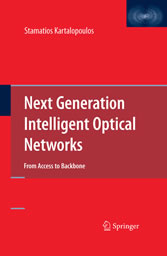 Next Generation Intelligent Optical Networks