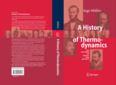 A History of Thermodynamics