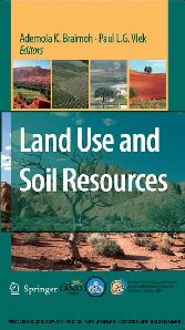 Land Use and Soil Resources