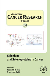 Selenium and Selenoproteins in Cancer