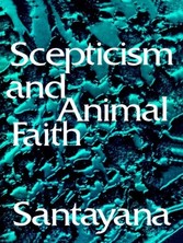 Scepticism and Animal Faith