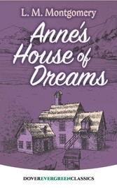 Anne's House of Dreams