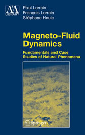 Magneto-Fluid Dynamics