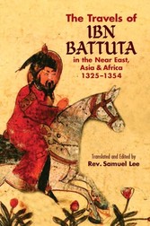 Travels of Ibn Battuta