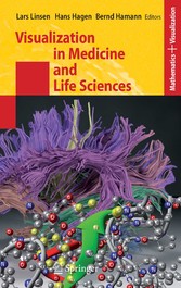 Visualization in Medicine and Life Sciences