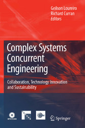 Complex Systems Concurrent Engineering