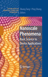 Nanoscale Phenomena