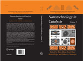 Nanotechnology in Catalysis 3