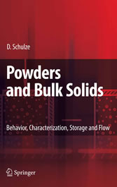 Powders and Bulk Solids