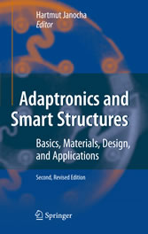 Adaptronics and Smart Structures