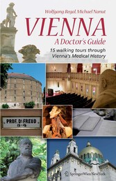 Vienna - A Doctor's Guide