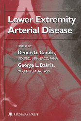 Lower Extremity Arterial Disease