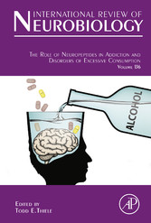 The Role of Neuropeptides in Addiction and Disorders of Excessive Consumption