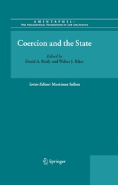 Coercion and the State