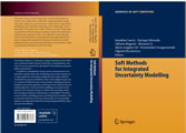 Soft Methods for Integrated Uncertainty Modelling