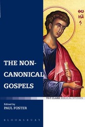 Non-Canonical Gospels