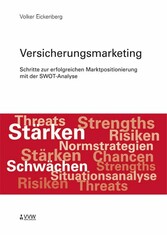 Versicherungsmarketing