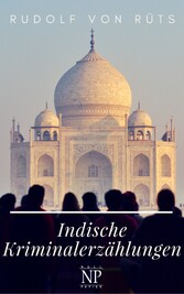 Indische Kriminalerzählungen