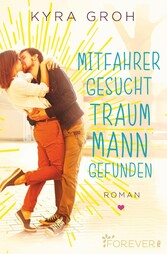 Mitfahrer gesucht - Traummann gefunden