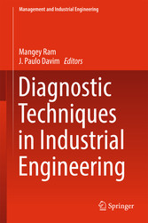 Diagnostic Techniques in Industrial Engineering