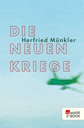 Die neuen Kriege