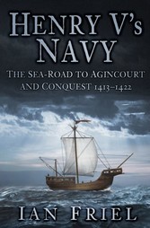 Henry V's Navy