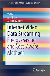 Internet Video Data Streaming