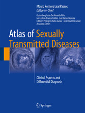 Atlas of Sexually Transmitted Diseases