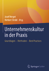 Unternehmenskultur in der Praxis