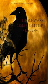 Tiefschwarze Seelensplitter