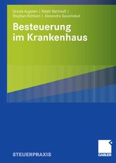 Besteuerung im Krankenhaus