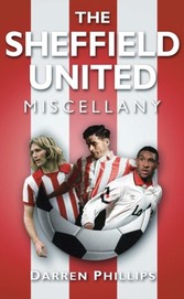 Sheffield United Miscellany