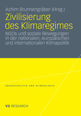 Zivilisierung des Klimaregimes