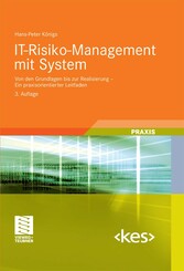 IT-Risiko-Management mit System