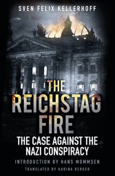 Reichstag Fire