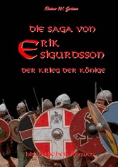 Die Saga von Erik Sigurdsson