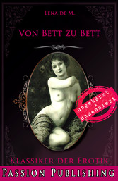 Klassiker der Erotik 78: Von Bett zu Bett