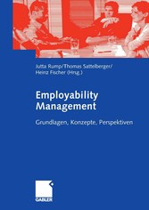 Employability Management