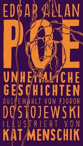 Poe: Unheimliche Geschichten