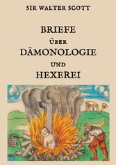 Briefe über Dämonologie und Hexerei