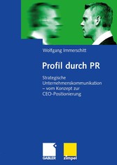 Profil durch PR