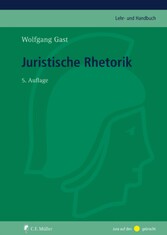 Juristische Rhetorik