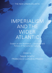 Imperialism and the Wider Atlantic