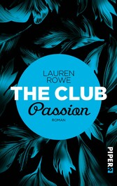 The Club - Passion